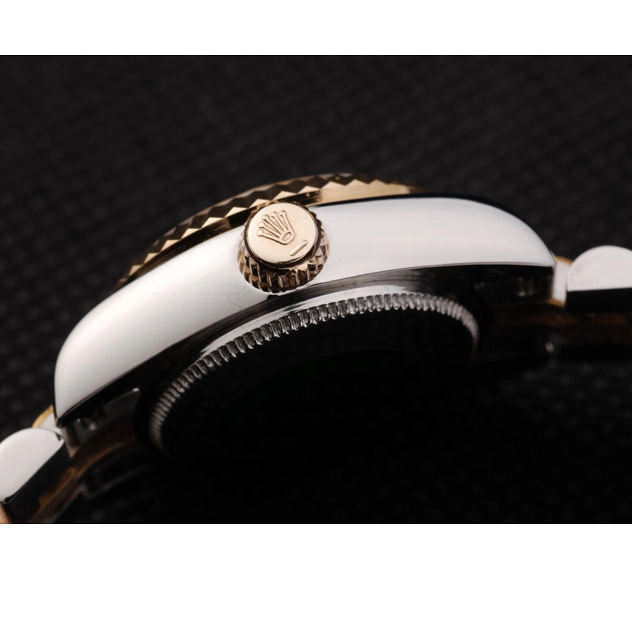 MiroTime 0806 Rolex Datejust Swiss Mechanism-srl61